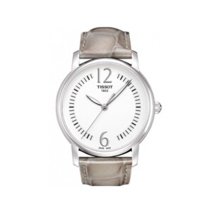 Tissot LADY ROUND T0522101603701