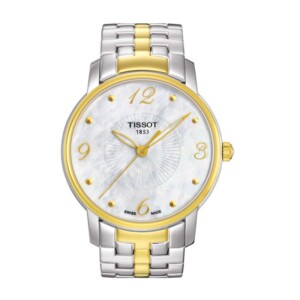 Tissot LADY ROUND T0522102211700