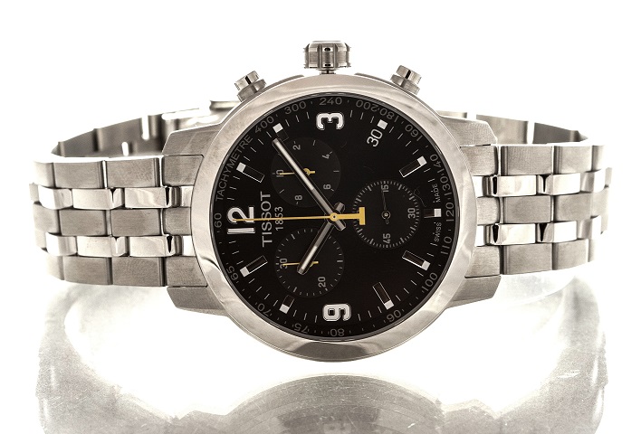 Tissot PRC 200 T0554171105700 8