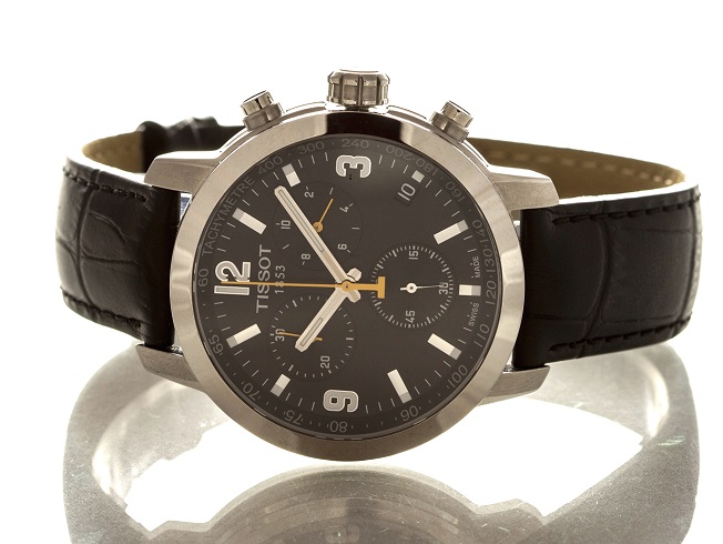 Tissot PRC 200 T0554171605700 8
