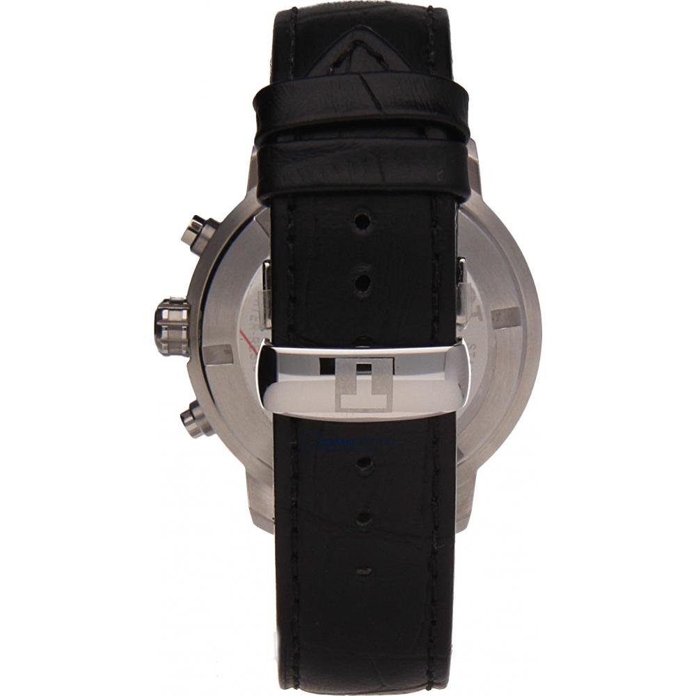 Tissot PRC 200 T0554171605700 10