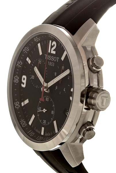 Tissot PRC 200 T0554171705700 7