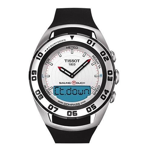 Tissot Sailing Touch T0564202703100 1