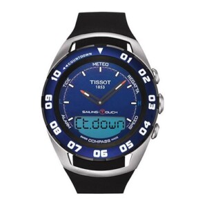 Tissot TTOUCH T0564202704100