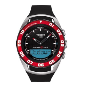 Tissot TTOUCH T0564202705100