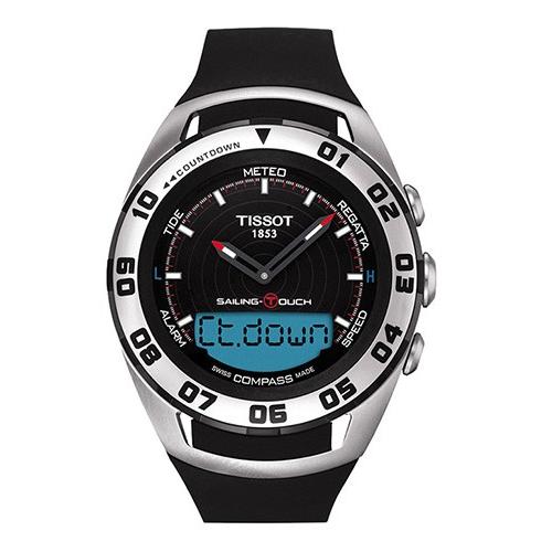 Tissot TTOUCH T0564202705101 1