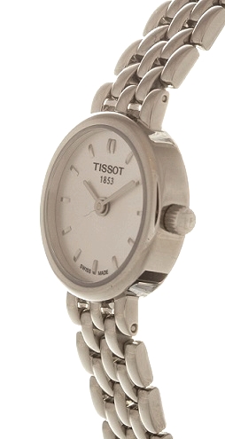 Tissot LOVELY T0580091103100 7