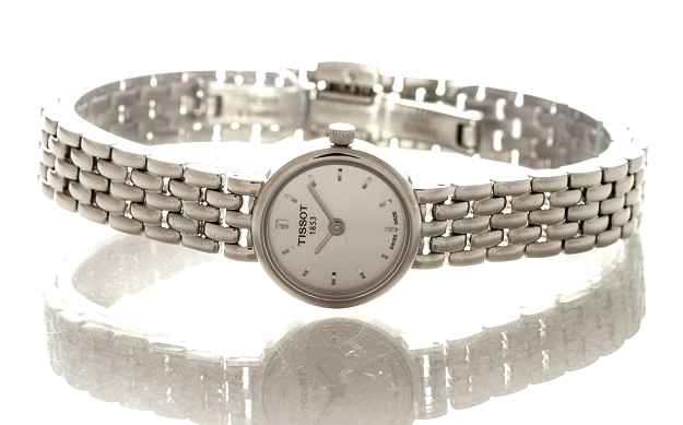 Tissot LOVELY T0580091103100 8