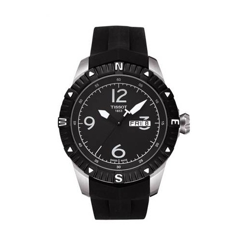 Tissot TNAVIGATOR T0624301705700 1