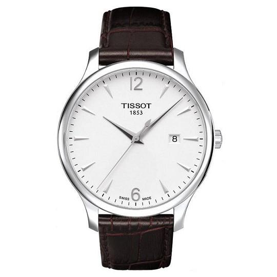 Tissot Tradition T0636101603700 1