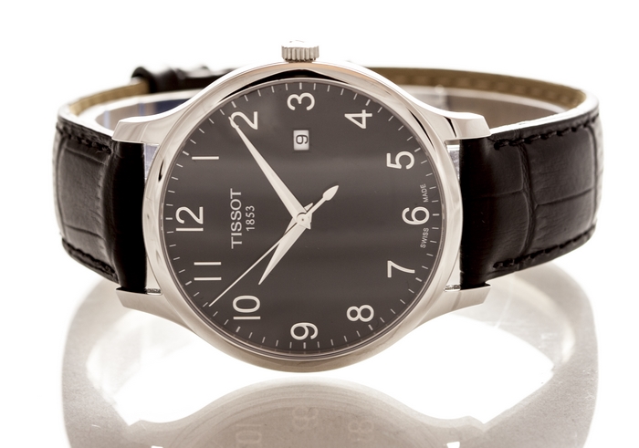 Tissot Tradition T0636101605200 7