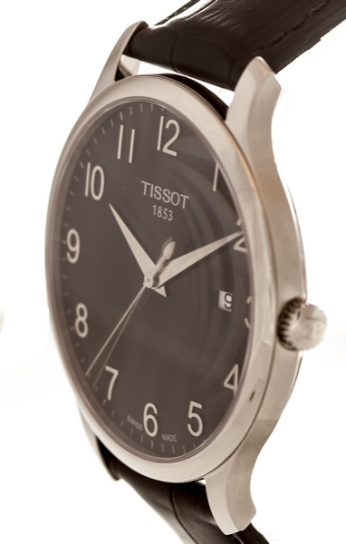 Tissot Tradition T0636101605200 8