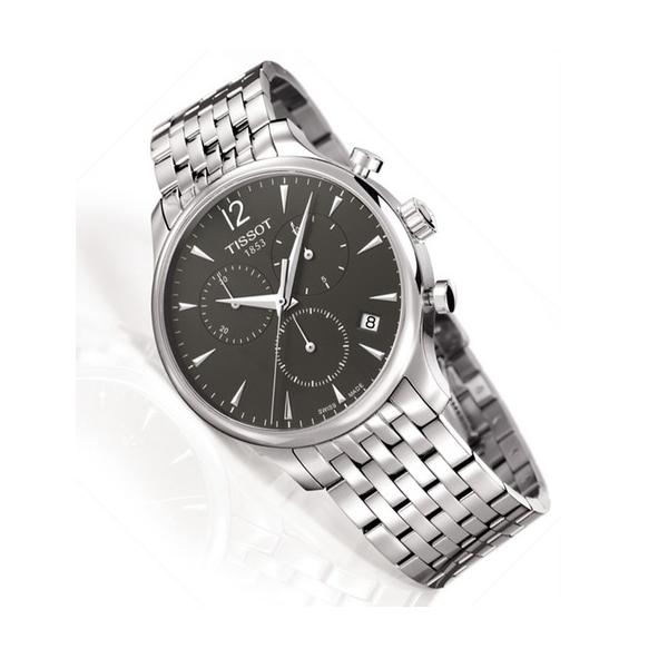 Tissot Tradition T0636171106700 1