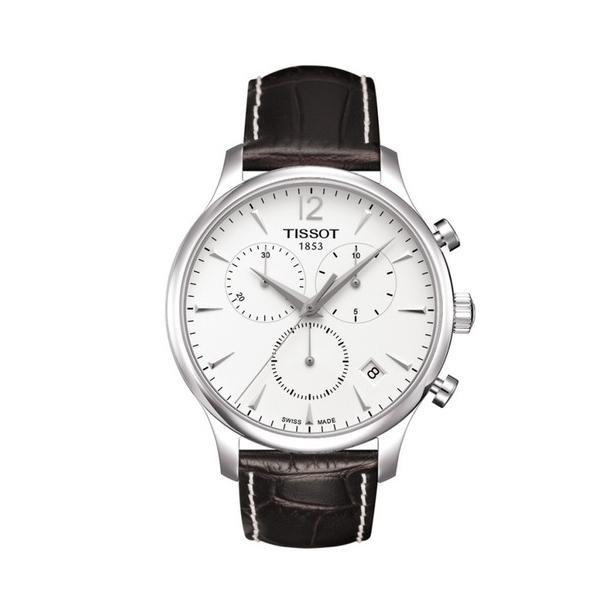 Tissot Tradition T0636171603700 1