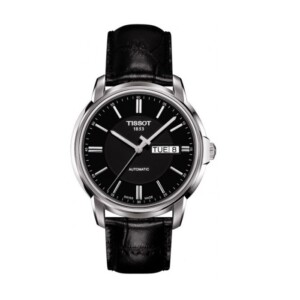 Tissot AUTOMATICS III T0654301605100