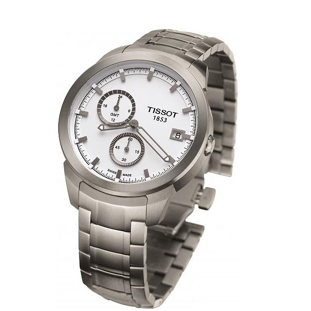 Tissot TSPORT T0694394403100 1