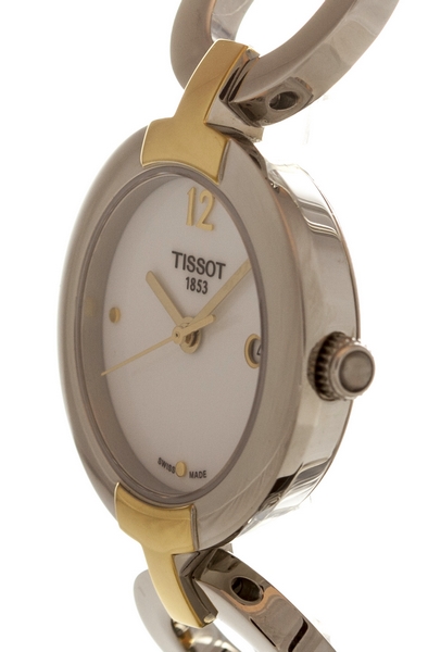 Tissot Pinky T0842102201700 8