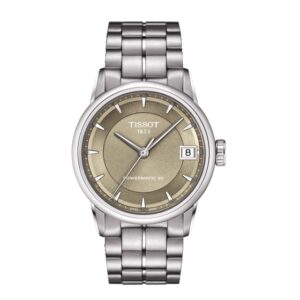 Tissot LUXURY AUTOMATIC T0862071130100