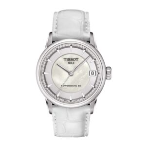 Tissot LUXURY AUTOMATIC T0862071611100