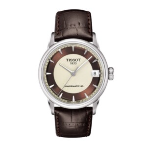 Tissot LUXURY AUTOMATIC T0862071626100