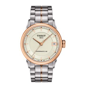 Tissot LUXURY AUTOMATIC T0862072226101