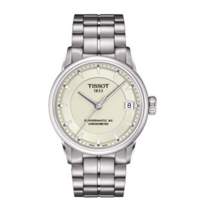 Tissot LUXURY AUTOMATIC T0862081126100