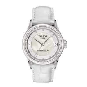 Tissot LUXURY AUTOMATIC T0862081611600