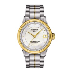 Tissot LUXURY AUTOMATIC T0862082211600