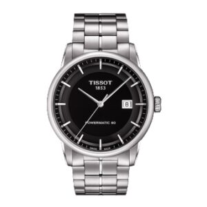 Tissot LUXURY AUTOMATIC T0864071105100