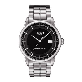 Tissot LUXURY AUTOMATIC T0864071105100 1