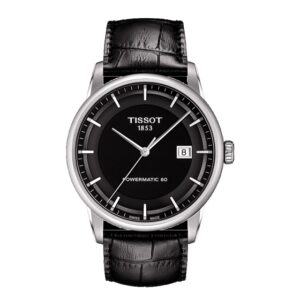 Tissot LUXURY AUTOMATIC T0864071605100