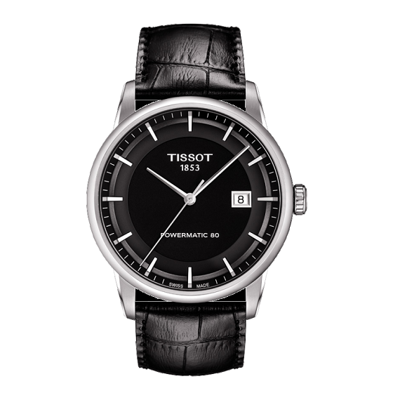 Tissot LUXURY AUTOMATIC T0864071605100 1