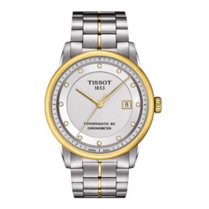 Tissot LUXURY AUTOMATIC T0864082203600