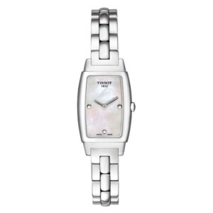 Tissot BELLE TONNEAU T10148581