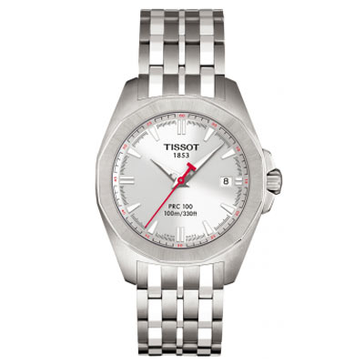 Tissot PRC 100 T22158131 1