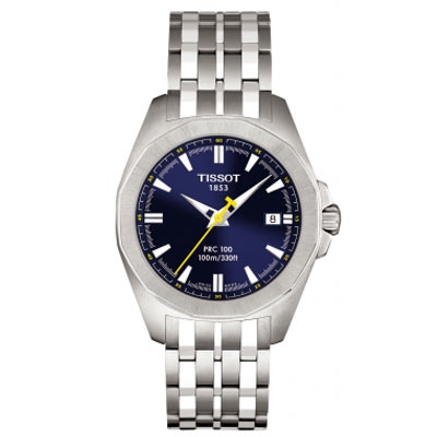 Tissot PRC 100 T22158141 1