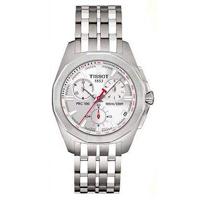 Tissot PRC 100 T22168631 1