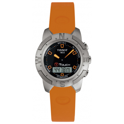 Tissot TTOUCH T33159859 1