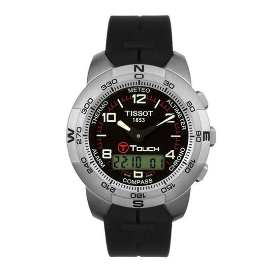 Tissot TTOUCH T33779851 1