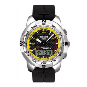 Tissot TTOUCH MOTOGP T33789894