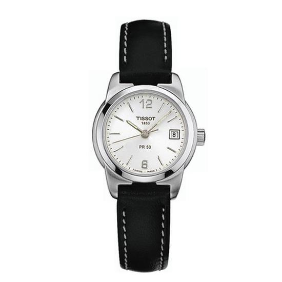 Tissot PR 50 T34112132 1