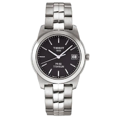 Tissot PR 50 T34748161 1