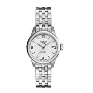 Tissot Le Locle Automatic Lady T41118334