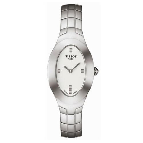 Tissot Oval T T47138531 1