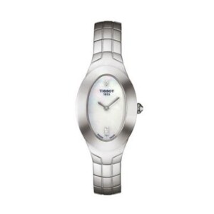 Tissot OVALT T47138581