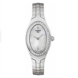 Tissot OVALT T47168581