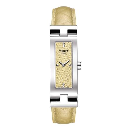 Tissot EQUIT T58124521 1