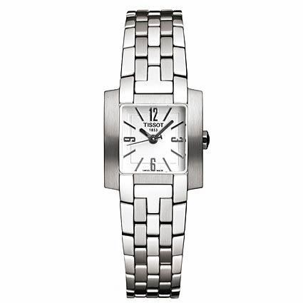 Tissot TXL & TXS T60128232 1