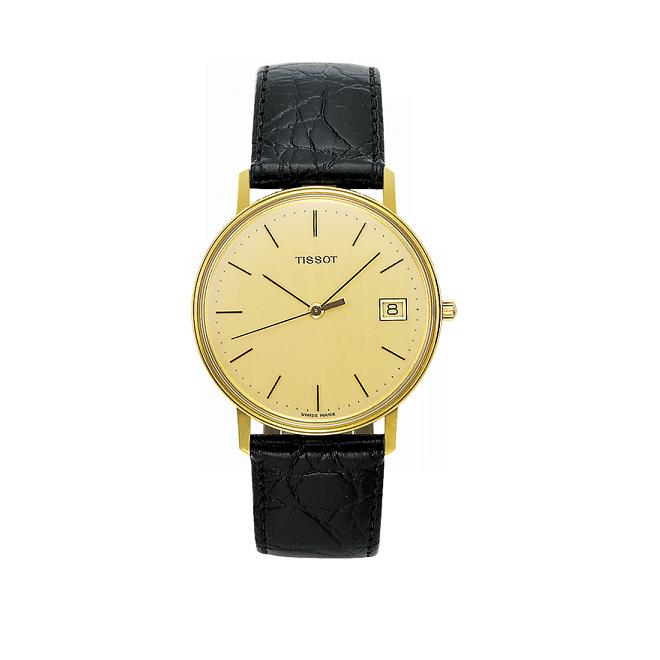 Tissot Goldrun T71340121 1