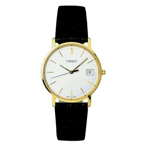 Tissot Goldrun T71340131 1